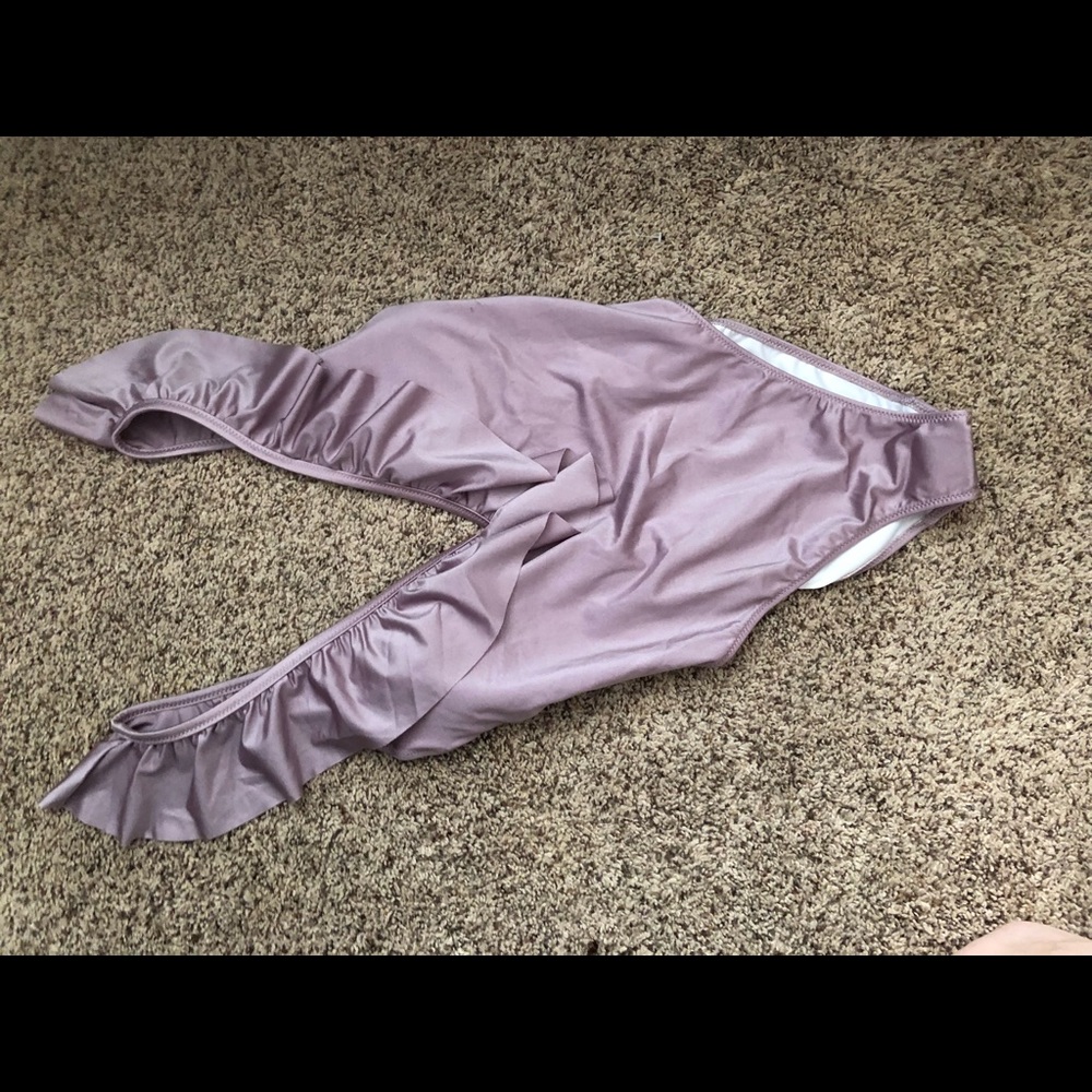 Victoria Secret bathing suit